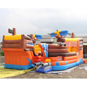 inflatable Video